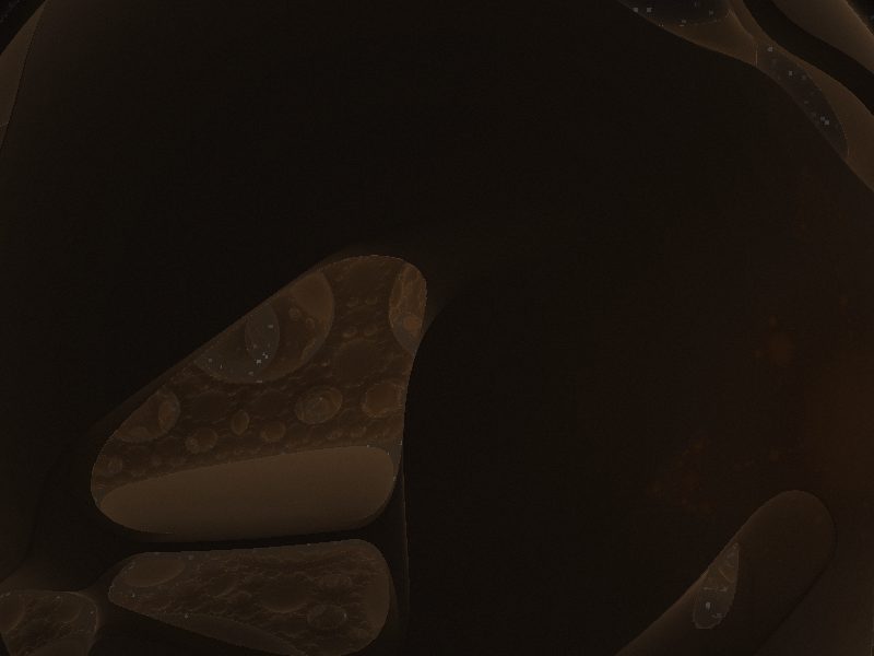 Grok 4.6 — seed, live render