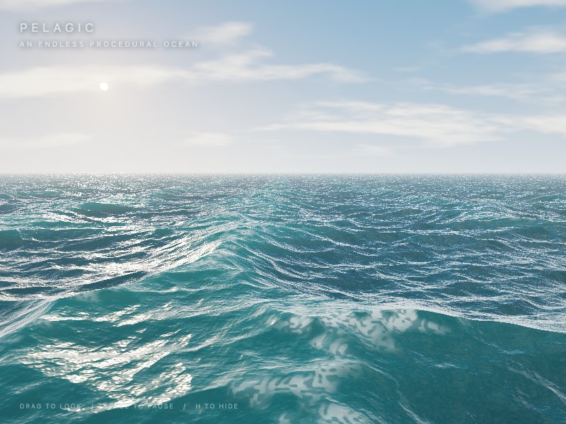 GPT-6 Astra — hyperrealistic ocean, de-hinted prompt, live render